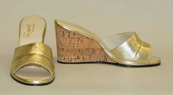 Shoes — Jack Rogers