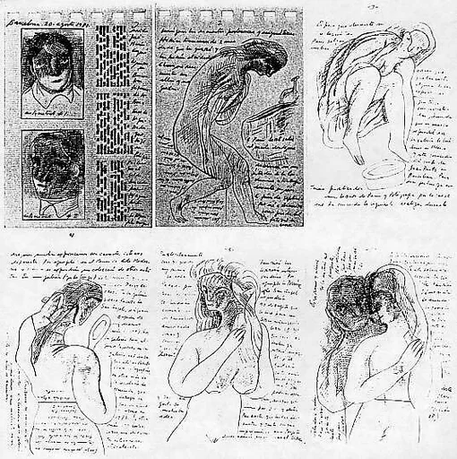 The Month of Cuevas
