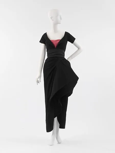 "Eventail" (Fan) — House of Dior|Christian Dior
