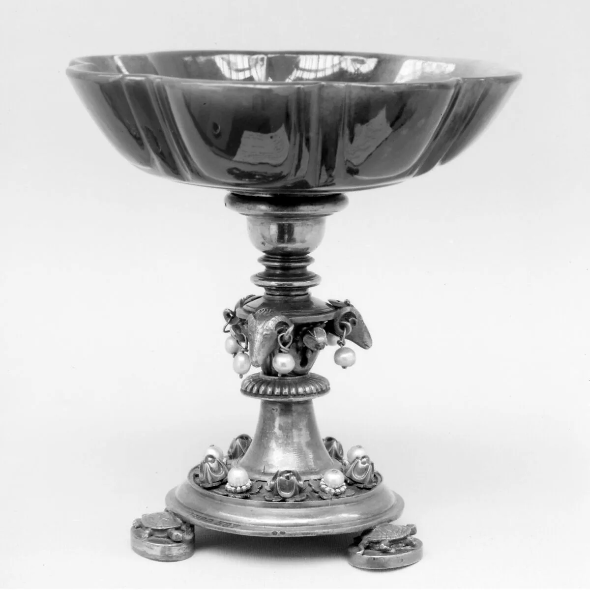 Cup — Unknown