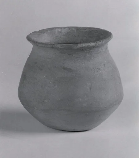 Small jar