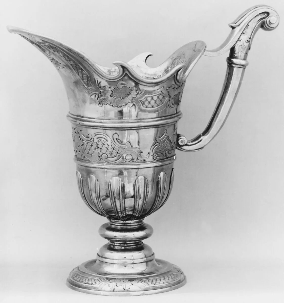 Ewer — Christoffel Radijs