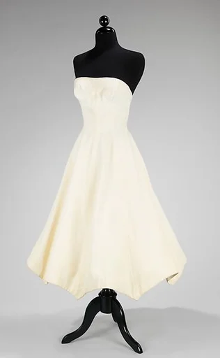 "Parasol Sun Dress"