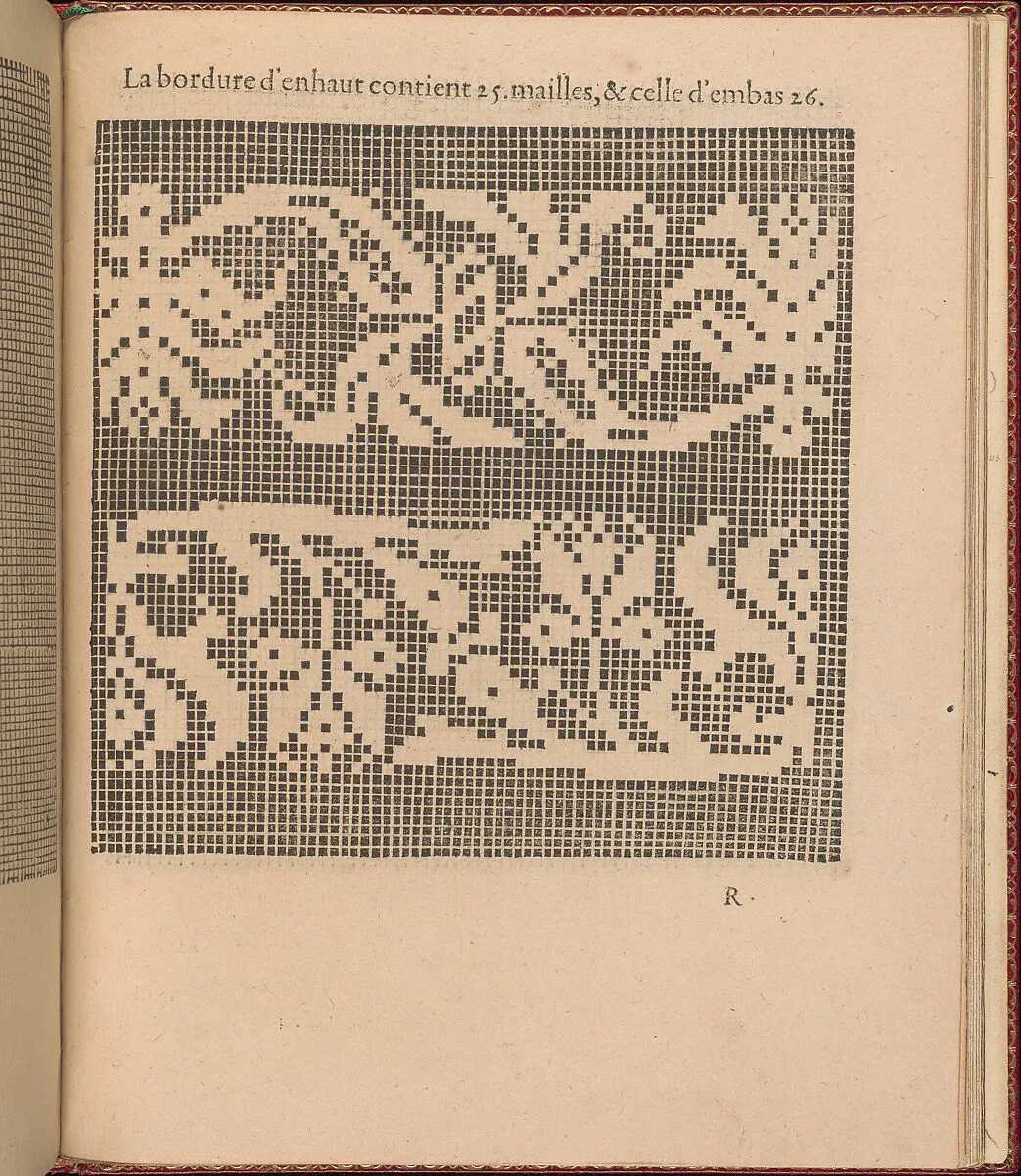 Les Singuliers et Nouveaux Portraicts... page 65 (recto) — Jean Le Clerc|Henri III, King of France and Poland|Louise de Lorraine-Vaudemont|Chambolle-Duru|Federico de Vinciolo