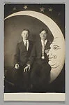[Paper Moon Studio Portrait]
