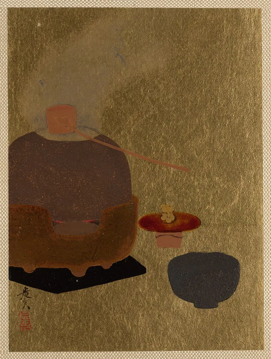 Untitled — Shibata Zeshin