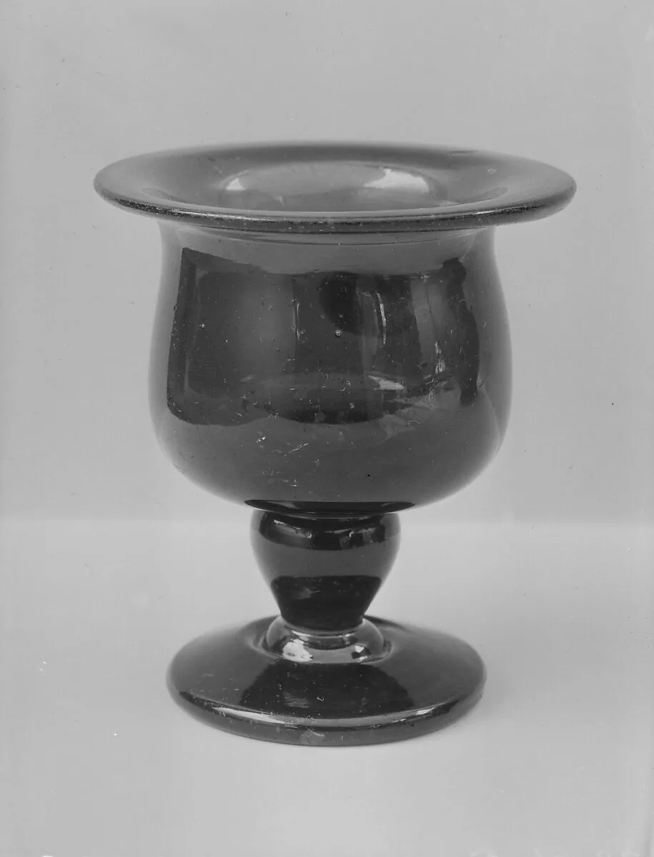 Saltcellar — Unknown