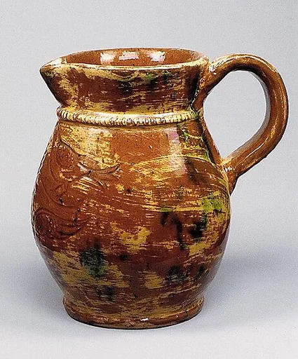 Pitcher