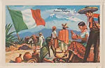 Mexico from Good Neighbors of the Americas Educational Pictures (W608-1) — Unknown