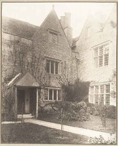 [Main Entrance]