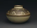 Vase — Edgar Littlefield