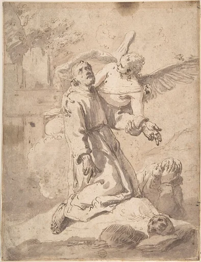 Saint Francis