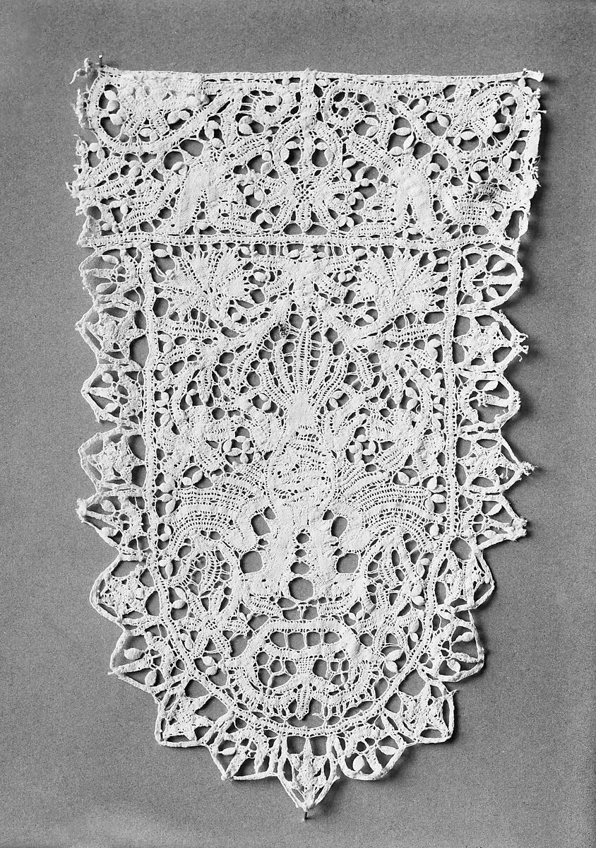 Edging — Unknown