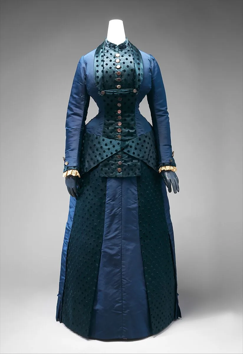 Dress — Unknown
