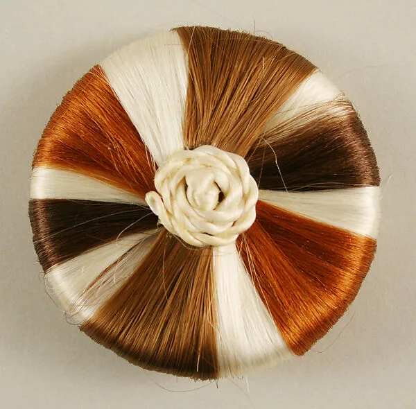 Hairpin — Giorgio di Sant'Angelo