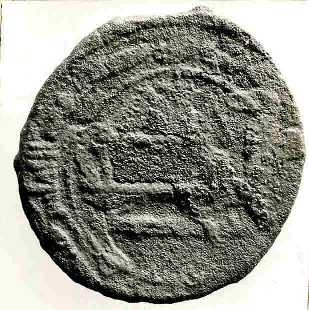 Coin — Unknown