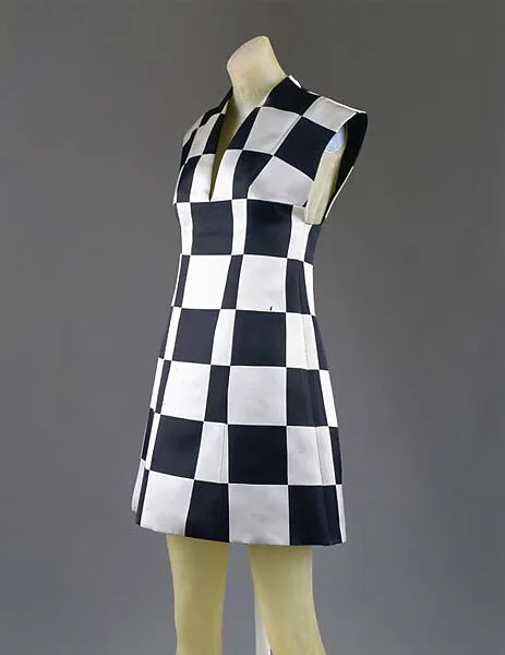 Dress — Yeohlee Teng