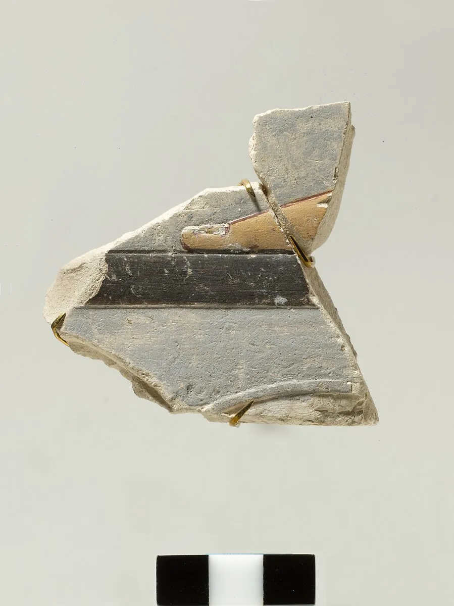 Reliefs from the tomb of Meketre — Unknown