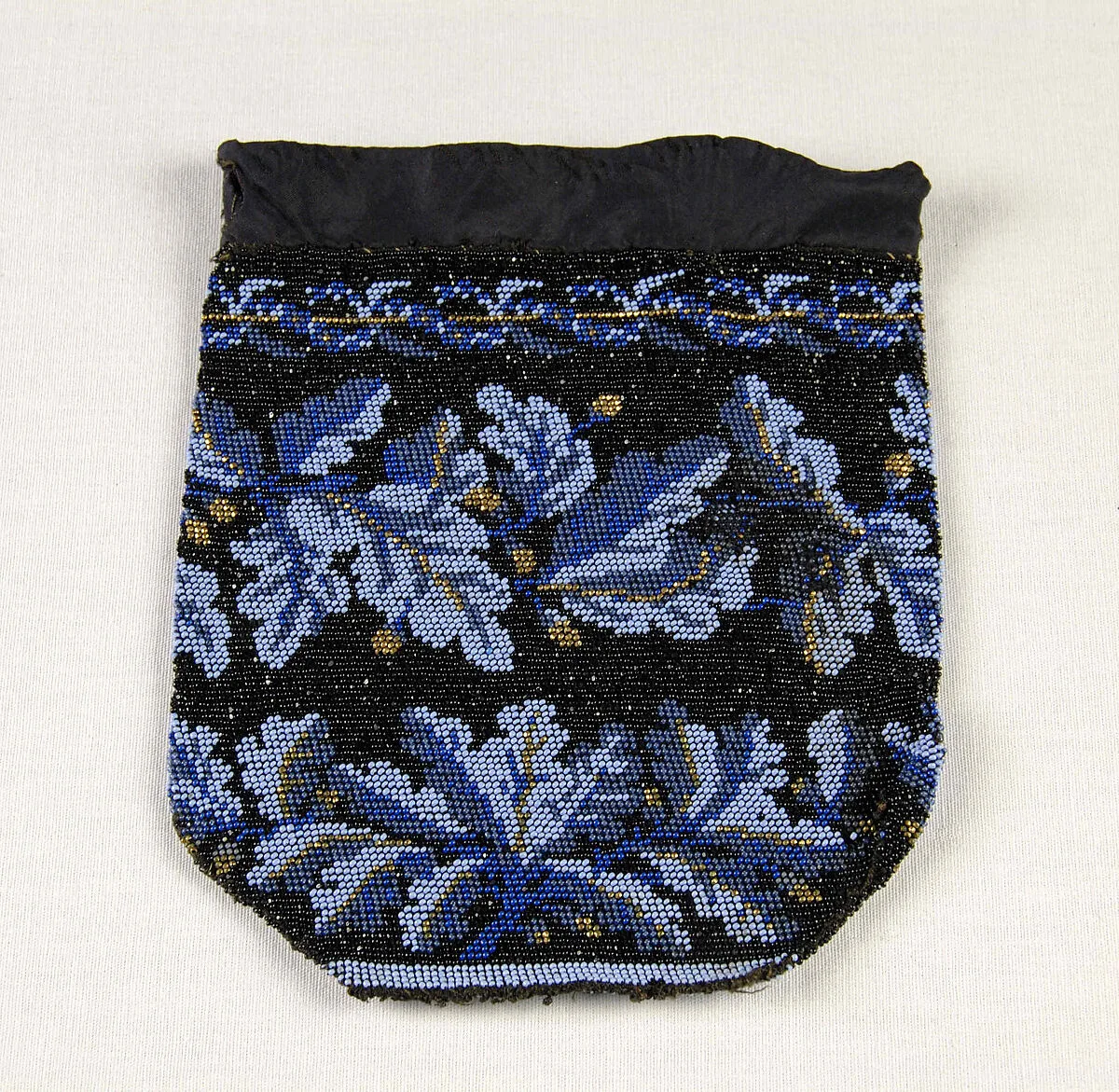 Pouch — Unknown