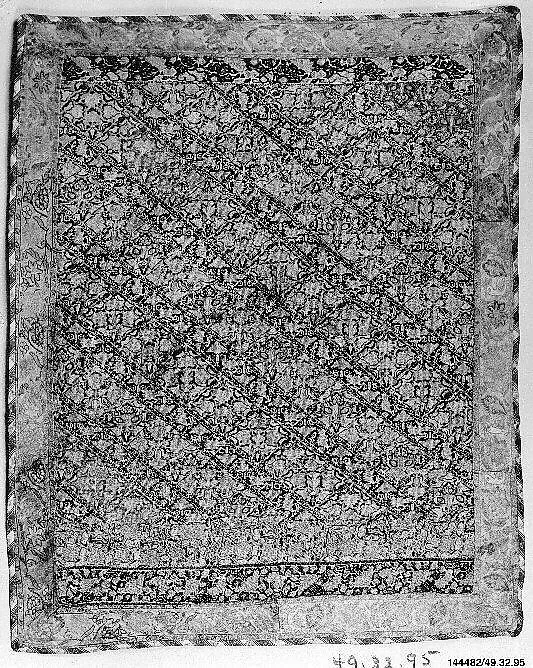 Trousering — Unknown