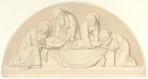 The Entombment