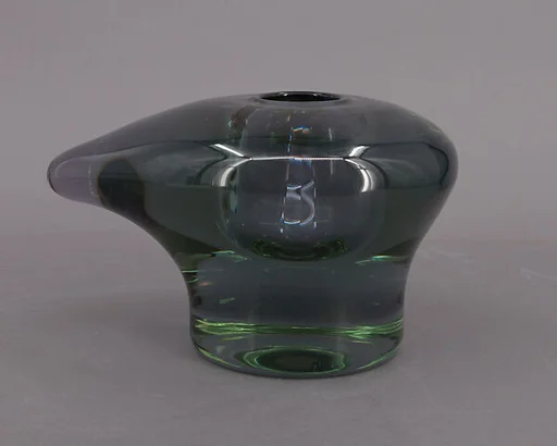 "Siren" Vase