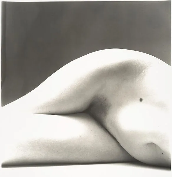 Nude No. 64 — Irving Penn