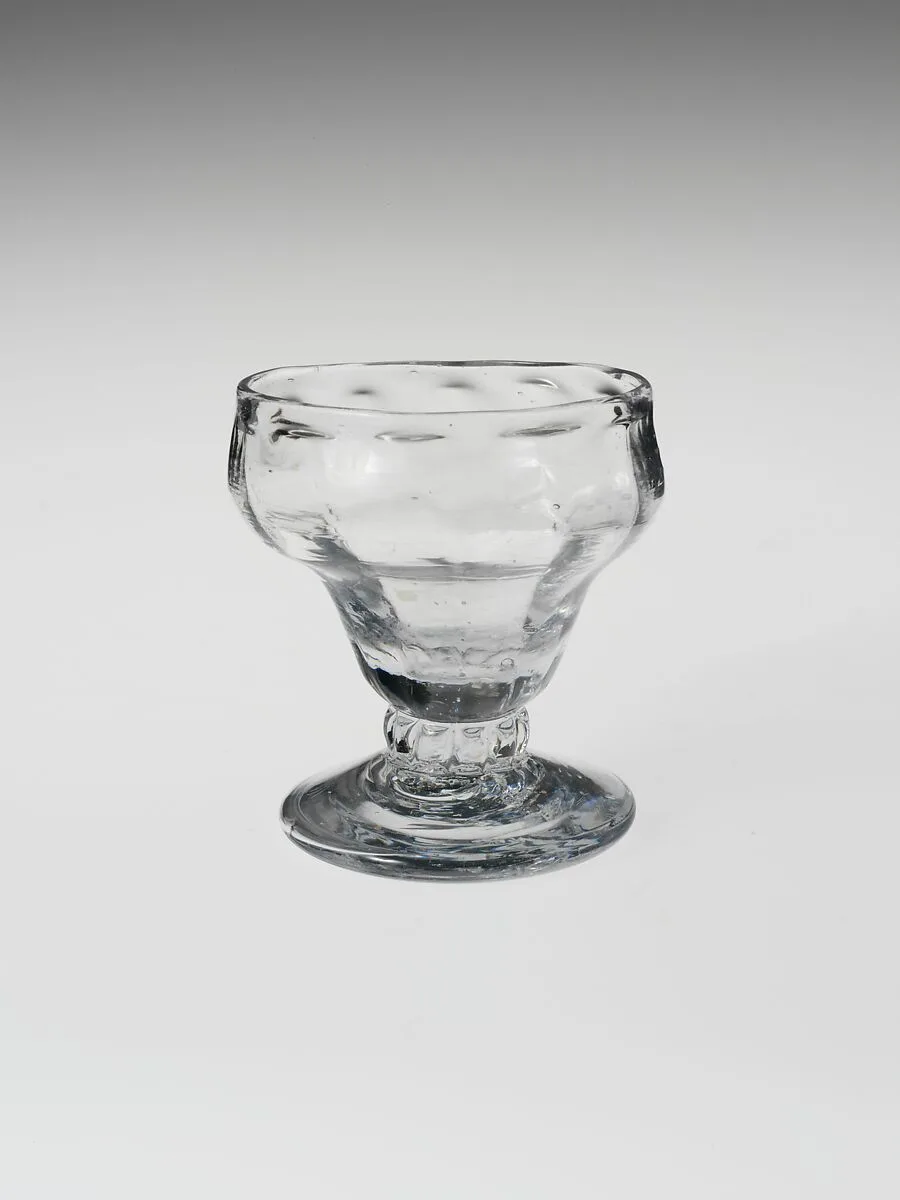 Saltcellar — Unknown