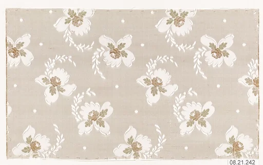 Textile sample