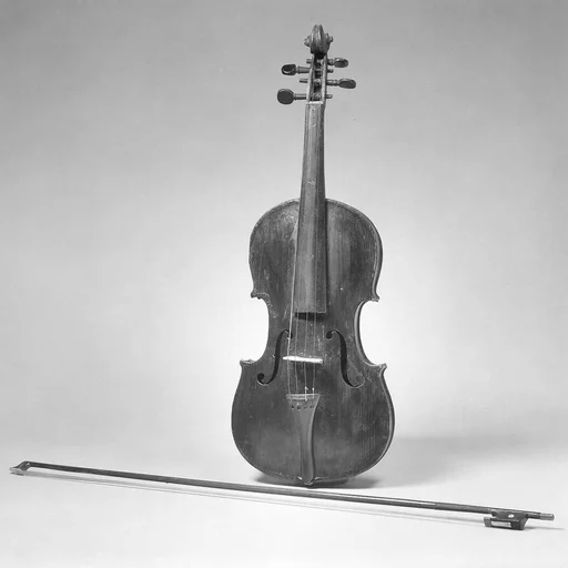 Folk Violin