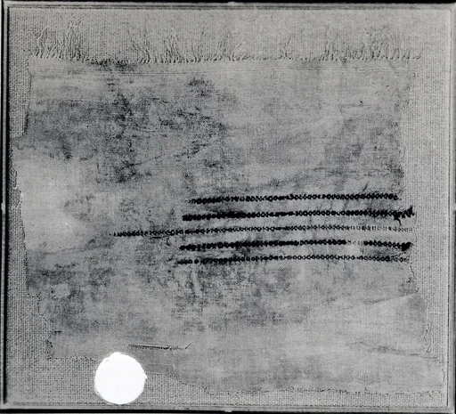 Dress Fragment