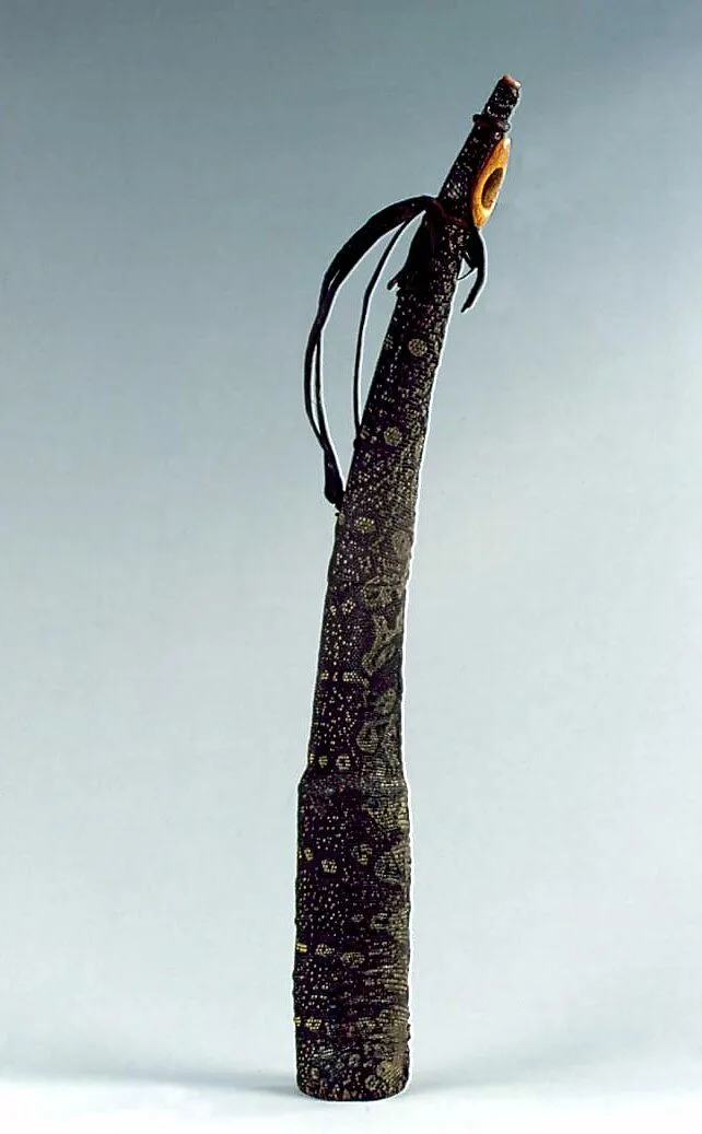 Horn — Unknown