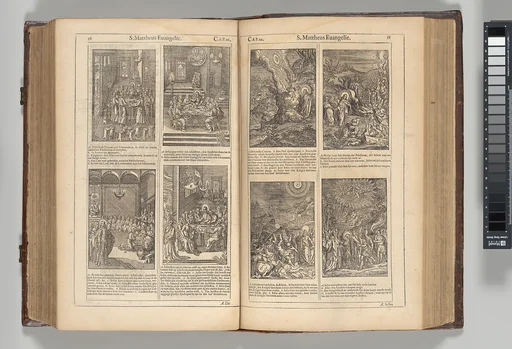 Biblia Sacra