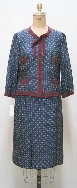 Suit — Gabrielle Chanel|House of Chanel
