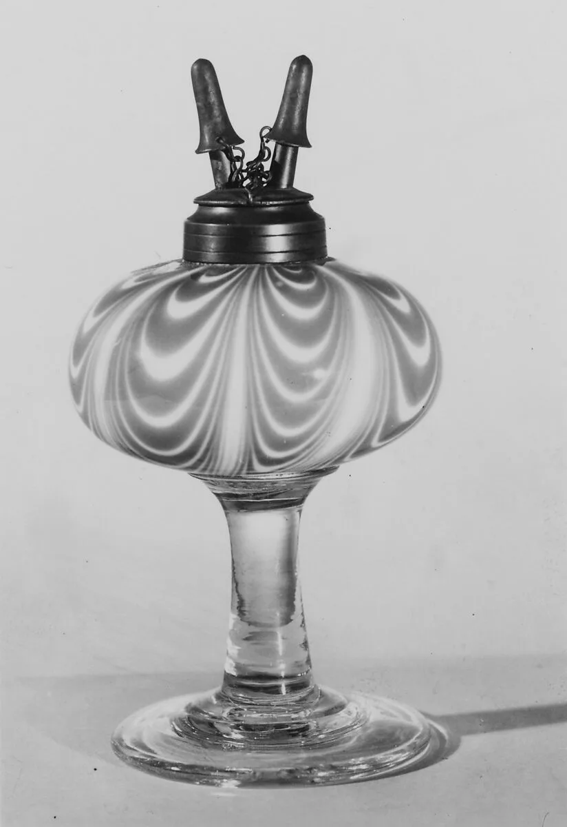 Lamp — Unknown