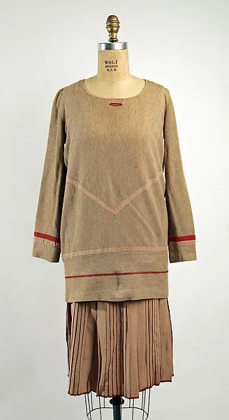 Ensemble — Nellie Harrington
