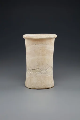 Cylinder jar