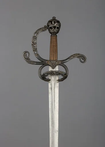Rapier