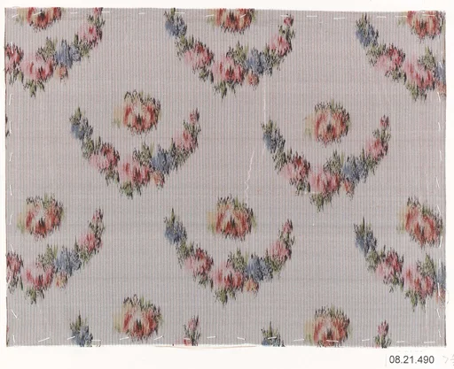 Textile sample