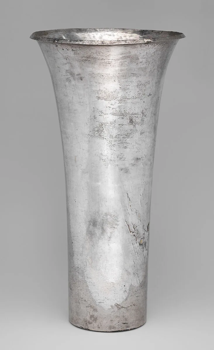 Beaker — Unknown