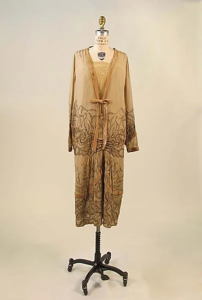 Dress — House of Lanvin|Jeanne Lanvin