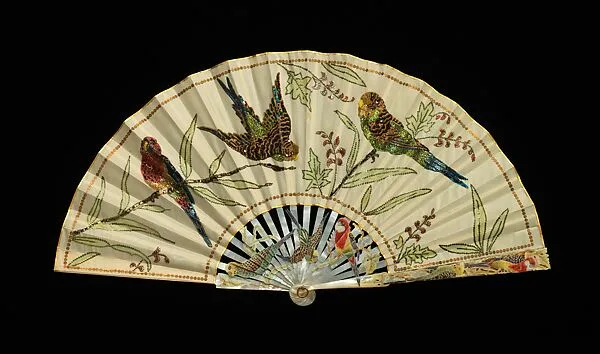 Fan — Unknown