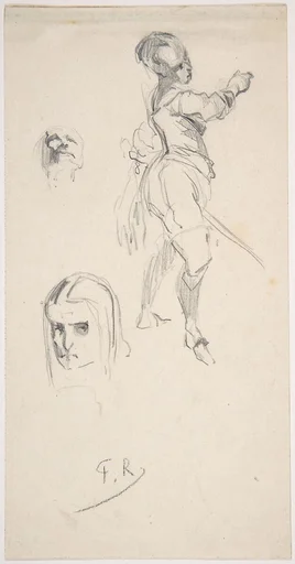 Figure study