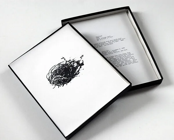 Nothing — Dove Bradshaw