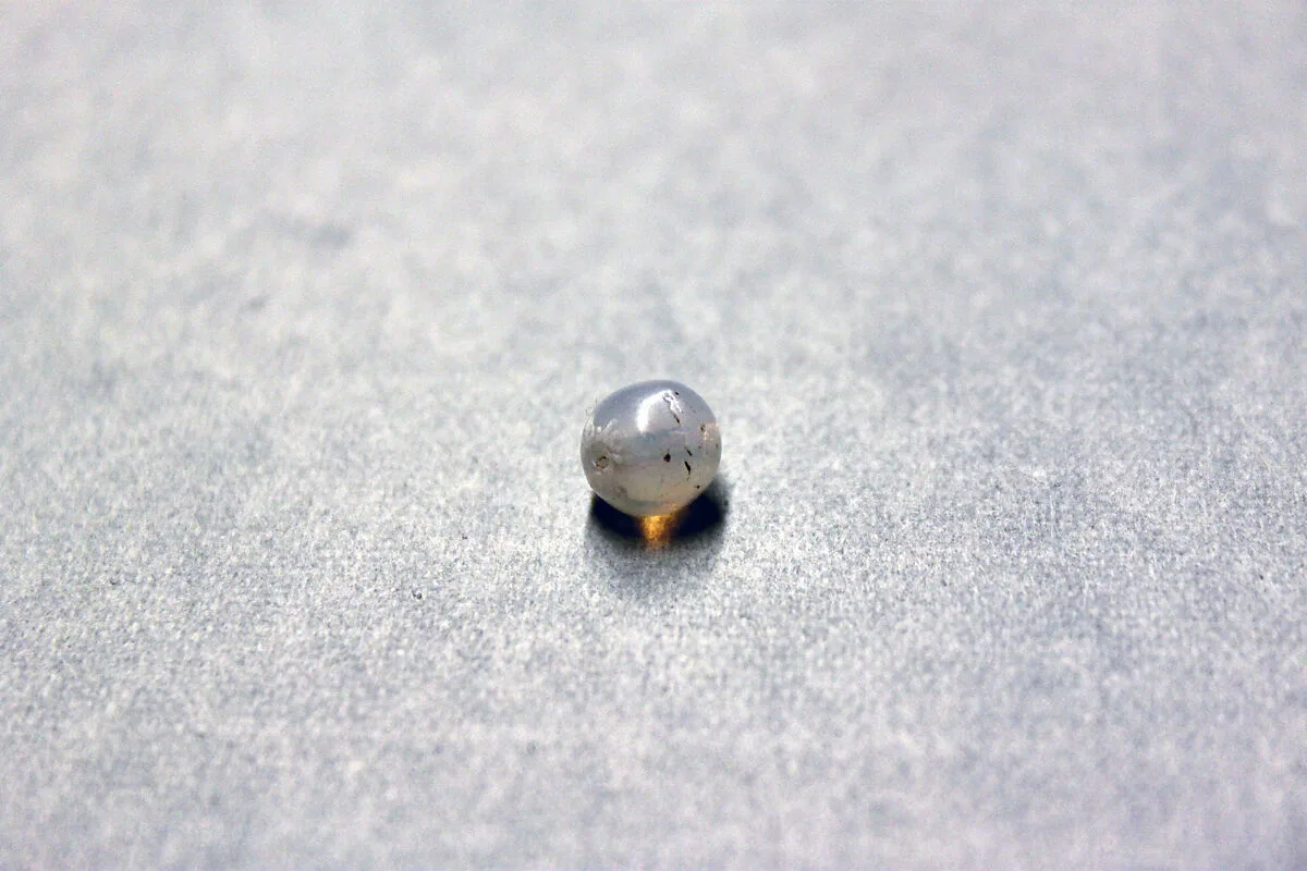 Beads — Unknown
