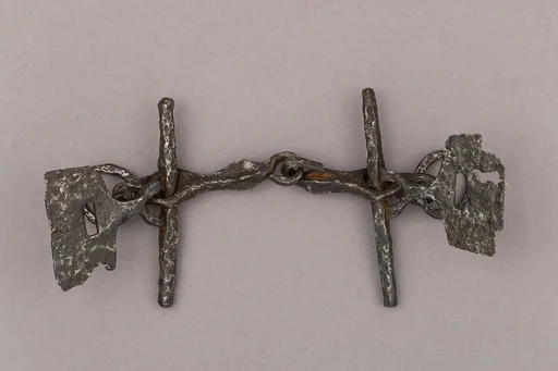 Snaffle Bit