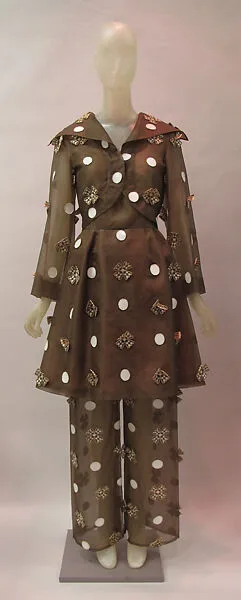 Ensemble — Irene Galitzine
