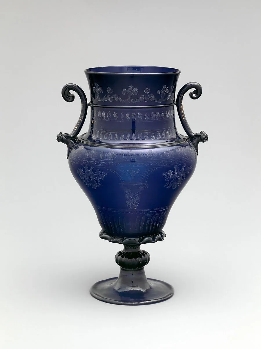 Vase — Unknown