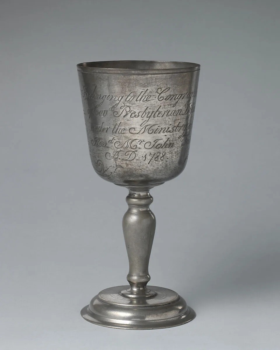 Chalice — Unknown