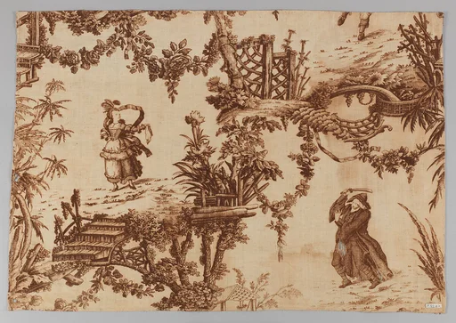 Pictorial print